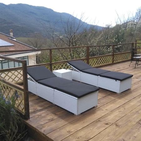 Agriturismo La Selva Rieti Bagian luar foto
