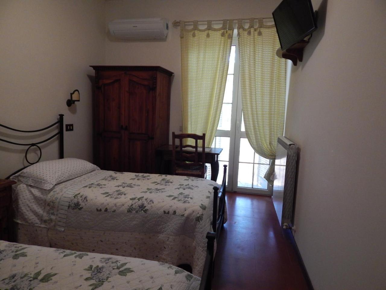 Agriturismo La Selva Rieti Bagian luar foto