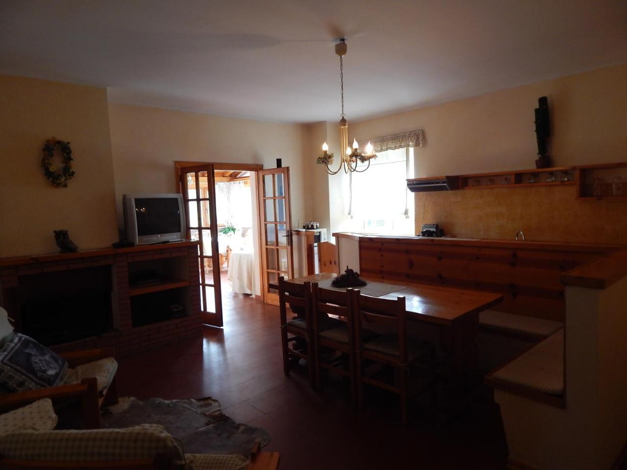 Agriturismo La Selva Rieti Bagian luar foto