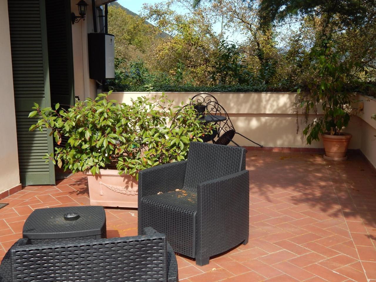 Agriturismo La Selva Rieti Bagian luar foto